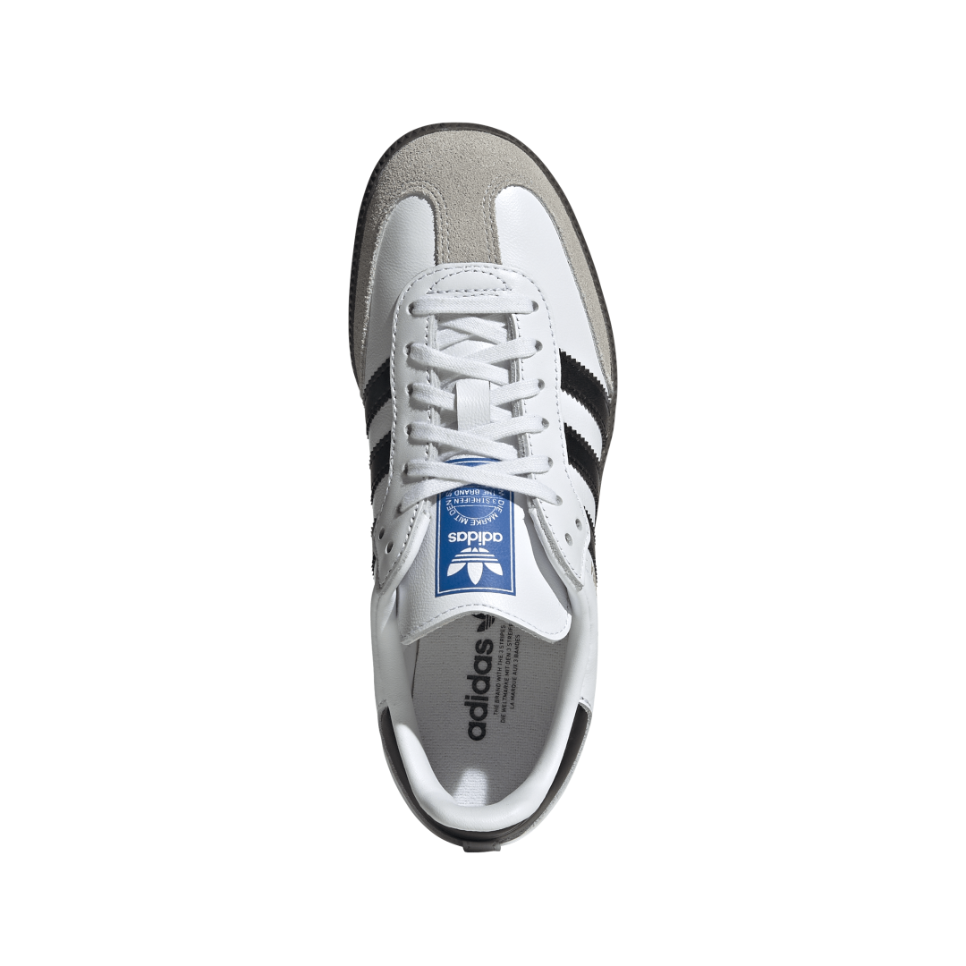 Zapatillas Samba OG para niños. Ref: IE3675 - 4
