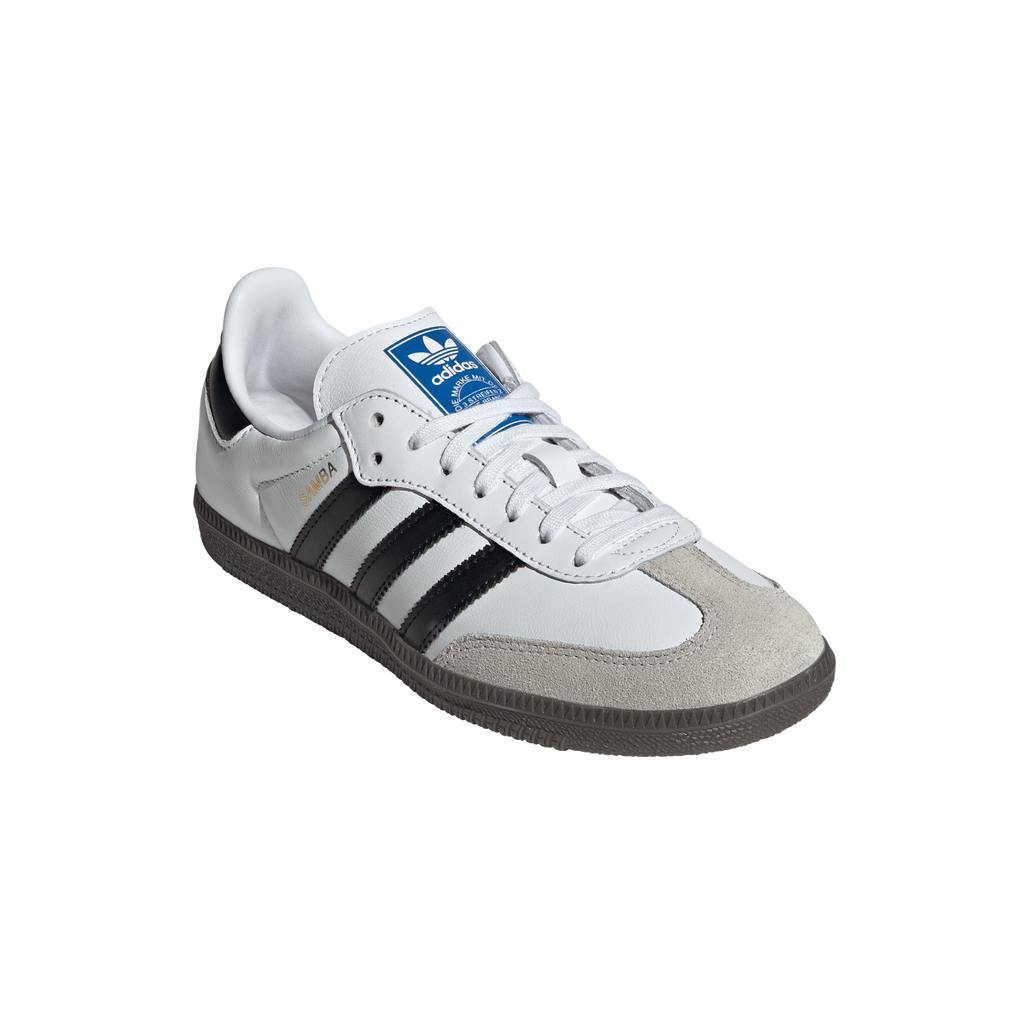 IE3675 Zapatillas Samba OG para niños adidas para unisex| GIK Streetwear