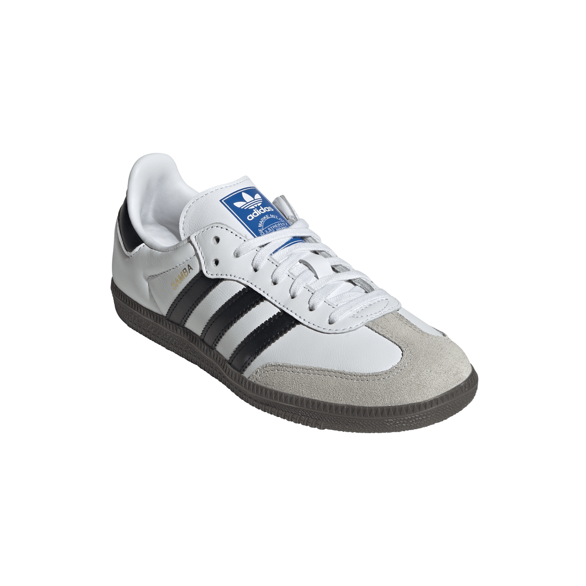 IE3675 Zapatillas Samba OG para niños adidas para unisex| GIK Streetwear