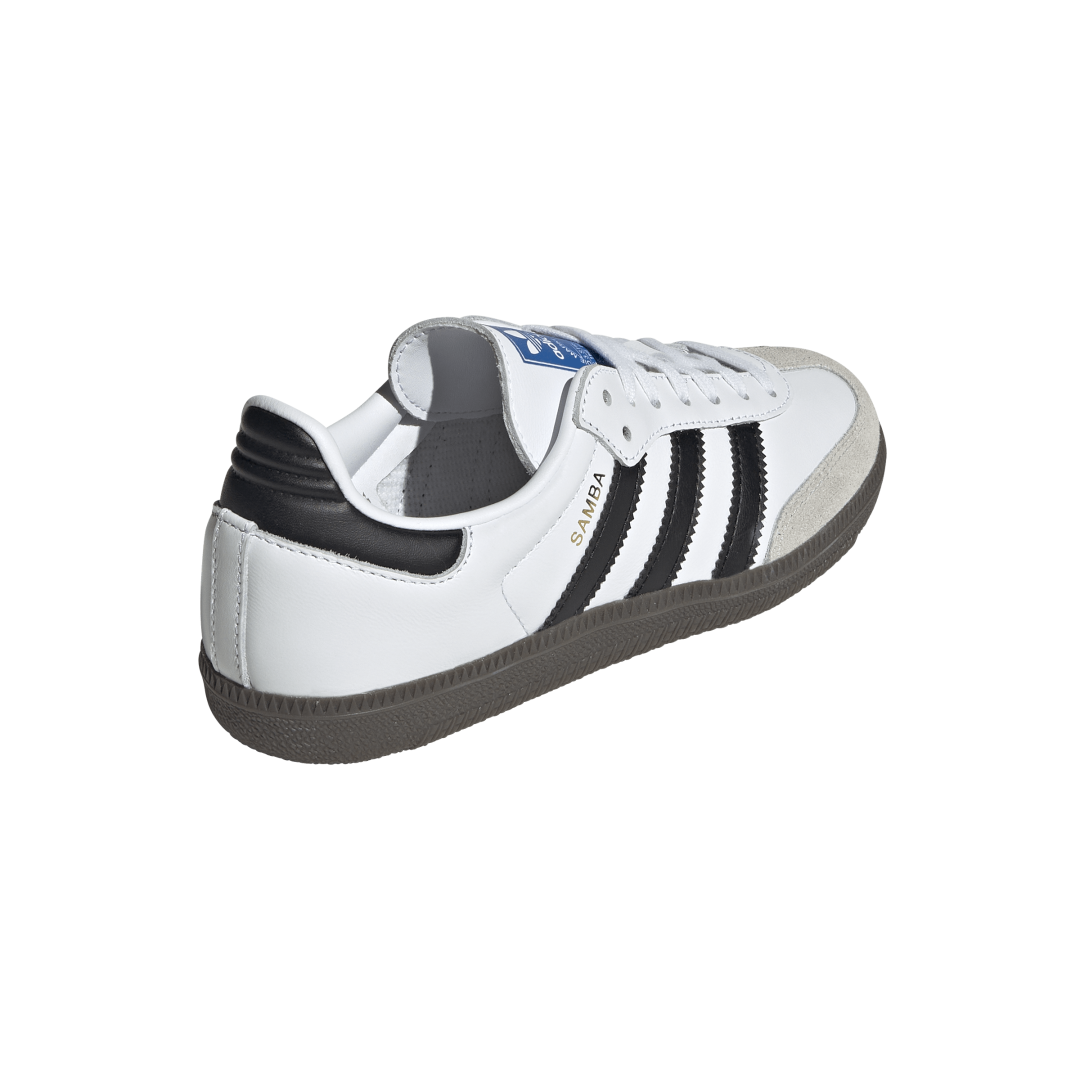 Zapatillas Samba OG para niños. Ref: IE3675 - 7
