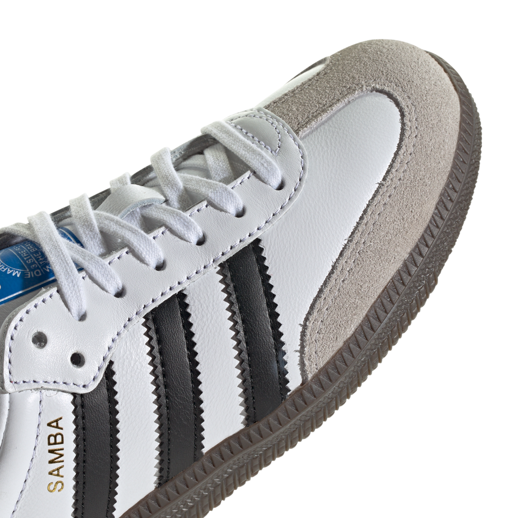 Zapatillas Samba OG para niños. Ref: IE3675 - 9