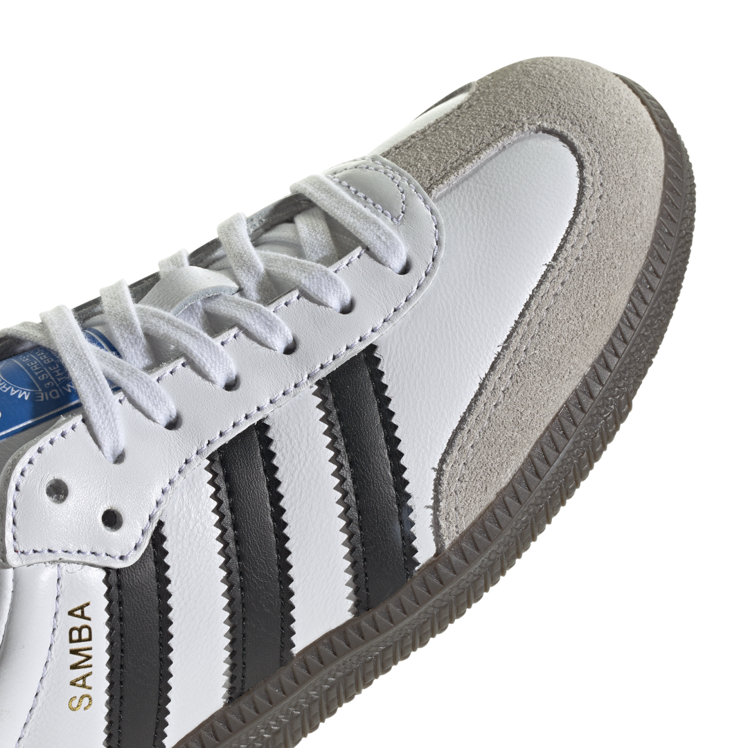 Zapatillas Samba OG para niños. Ref: IE3675 - 9