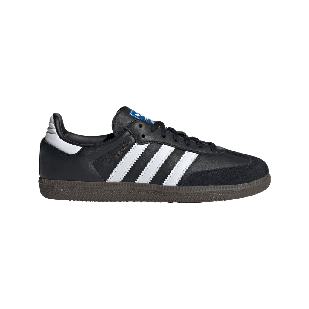 Zapatillas Samba OG para niños. Ref: IE3676 - 2
