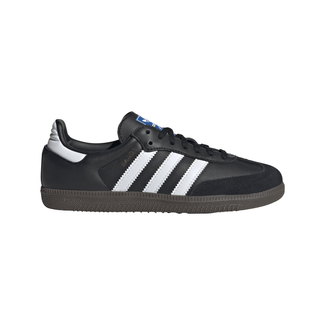 Zapatillas Samba OG para niños. Ref: IE3676 - 2