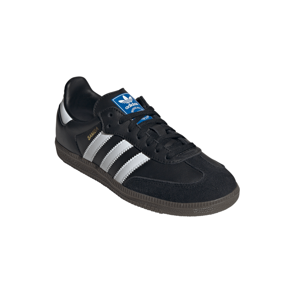 IE3676 Zapatillas Samba OG para niños adidas para unisex| GIK Streetwear