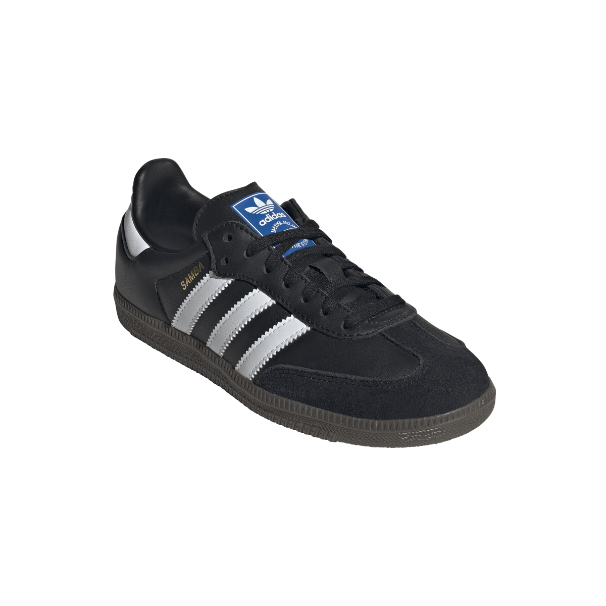 IE3676 Zapatillas Samba OG para niños adidas para unisex| GIK Streetwear