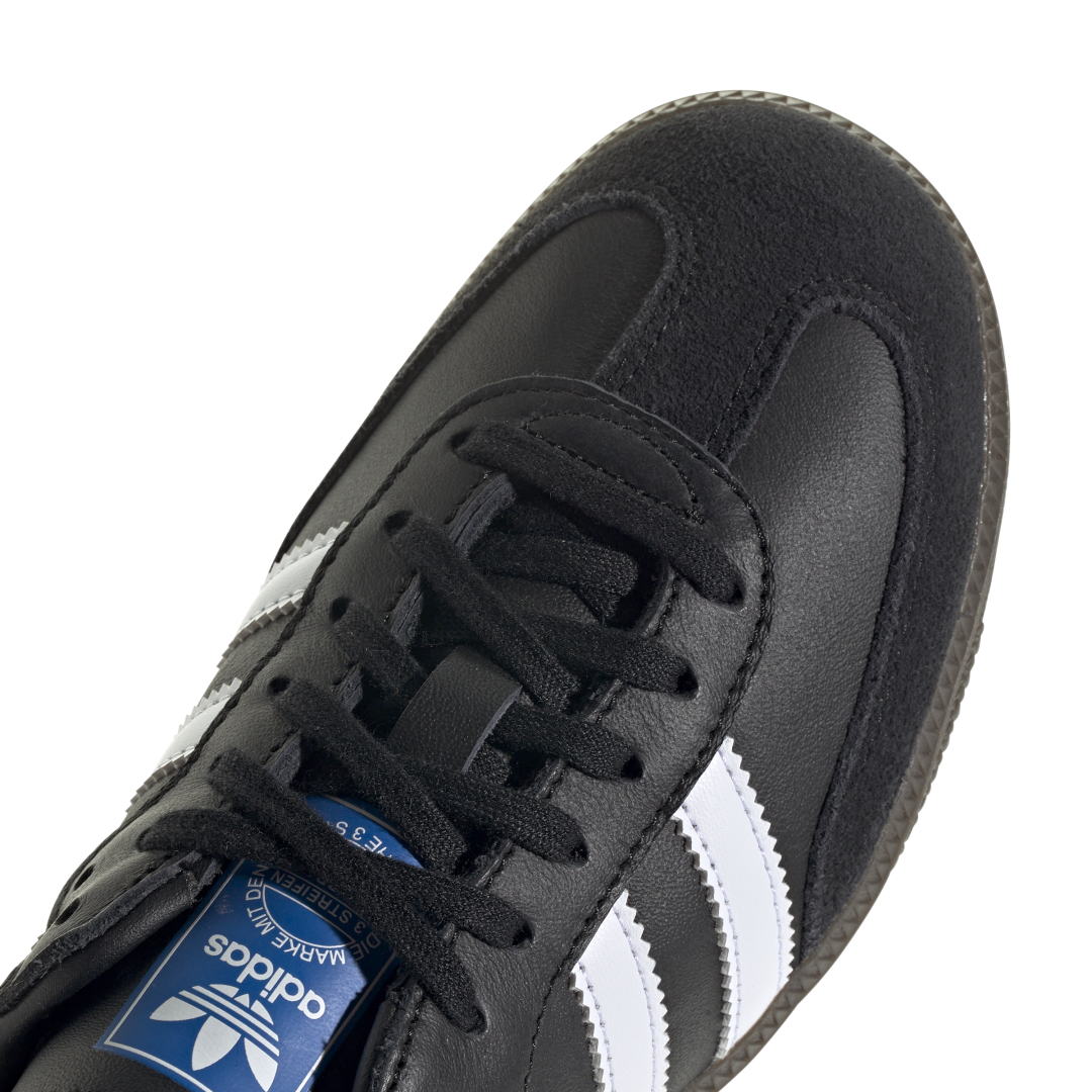Zapatillas Samba OG para niños. Ref: IE3676 - 8