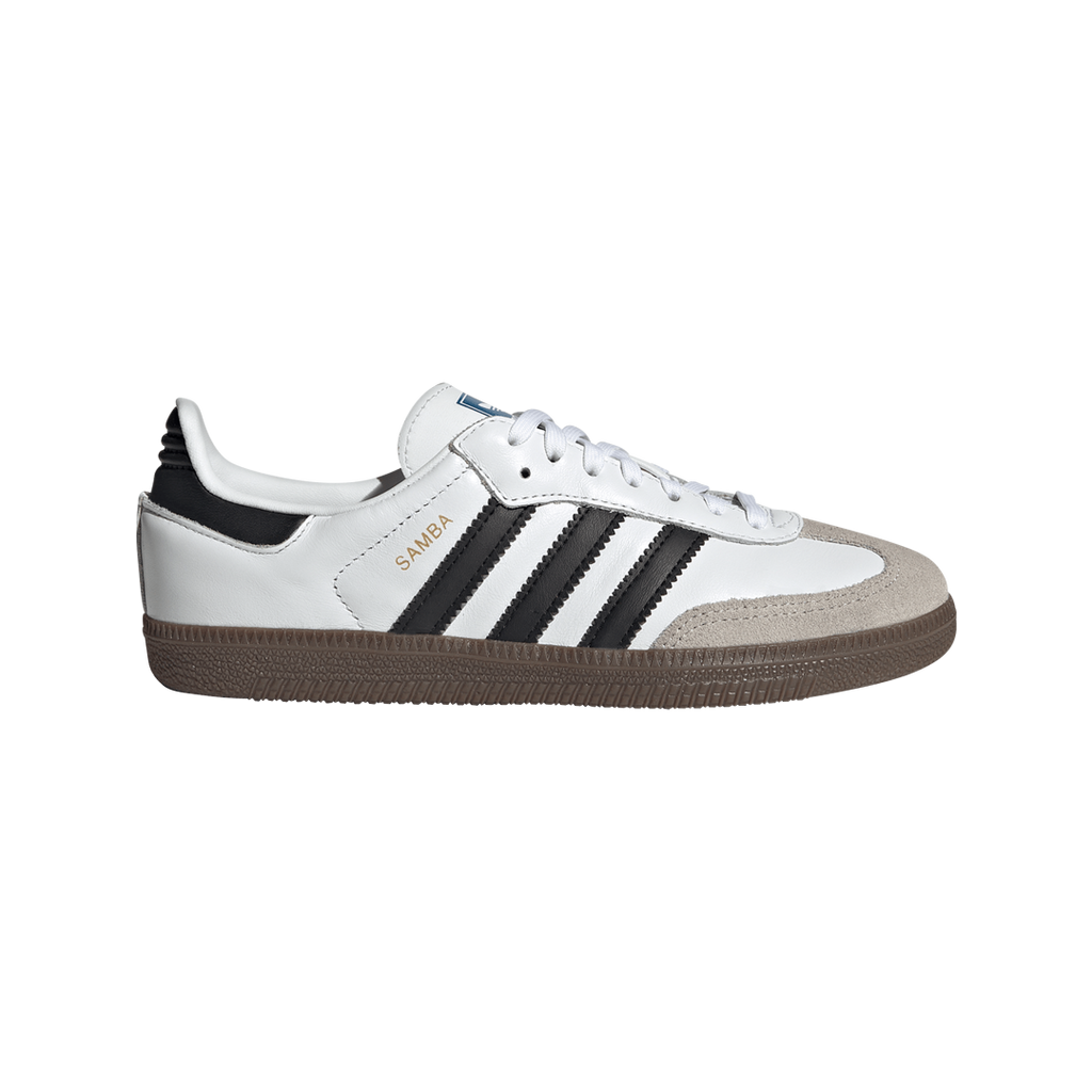 Zapatillas Samba OG Kids. Ref: IE3677 - 2