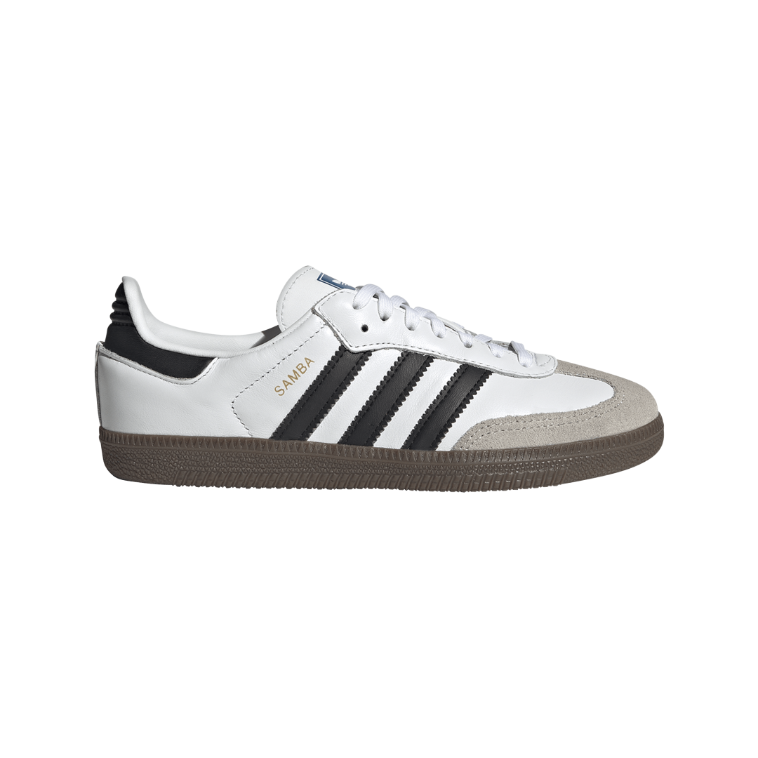 Zapatillas Samba OG Kids. Ref: IE3677 - 2