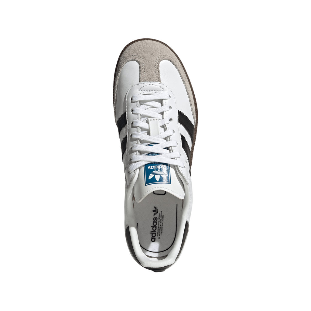Zapatillas Samba OG Kids. Ref: IE3677 - 4
