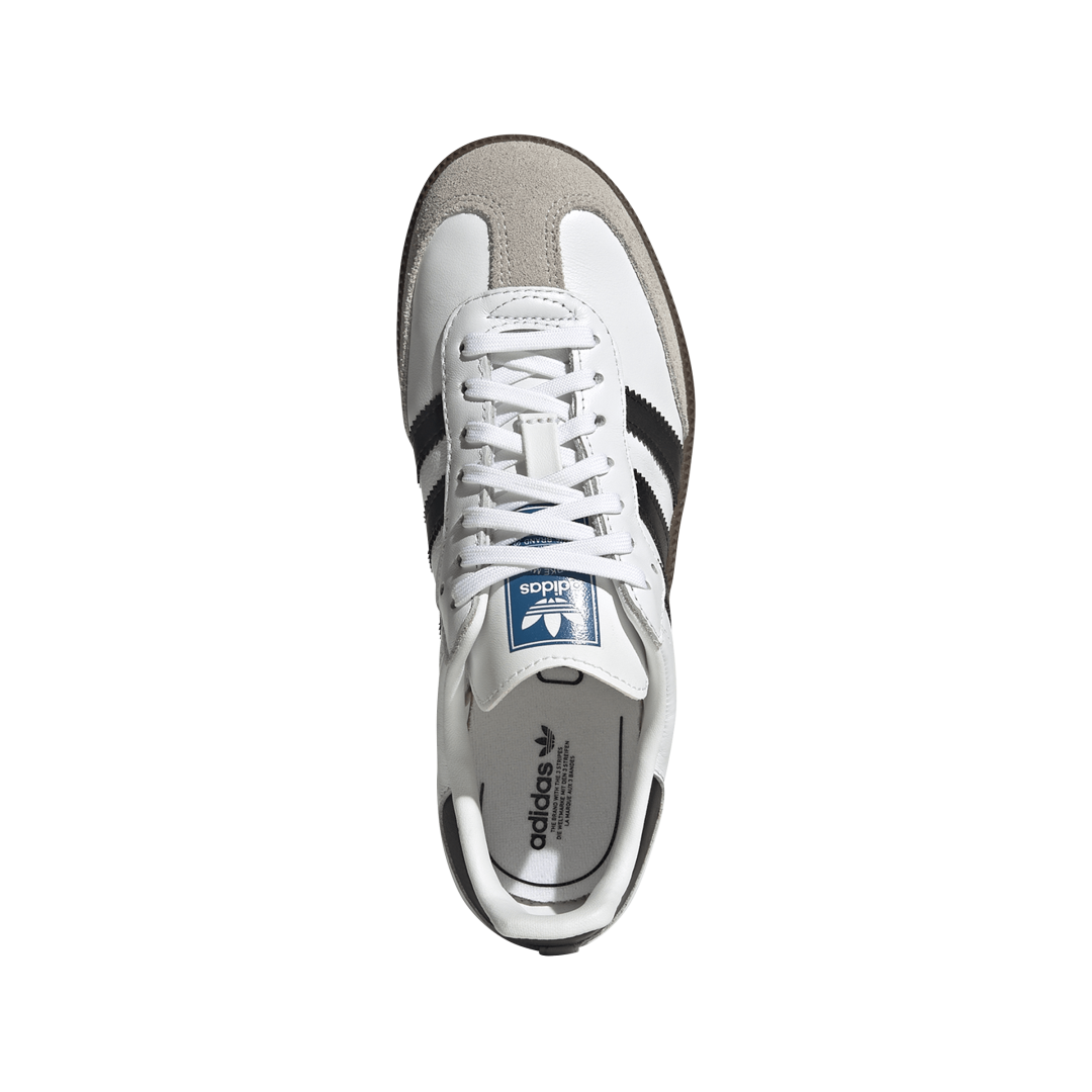 Zapatillas Samba OG Kids. Ref: IE3677 - 4