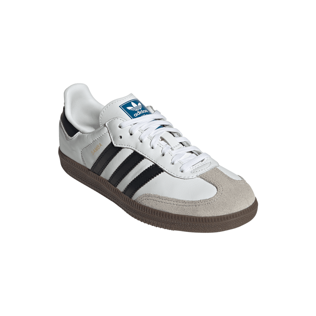 IE3677 Zapatillas Samba OG Kids adidas para unisex| GIK Streetwear