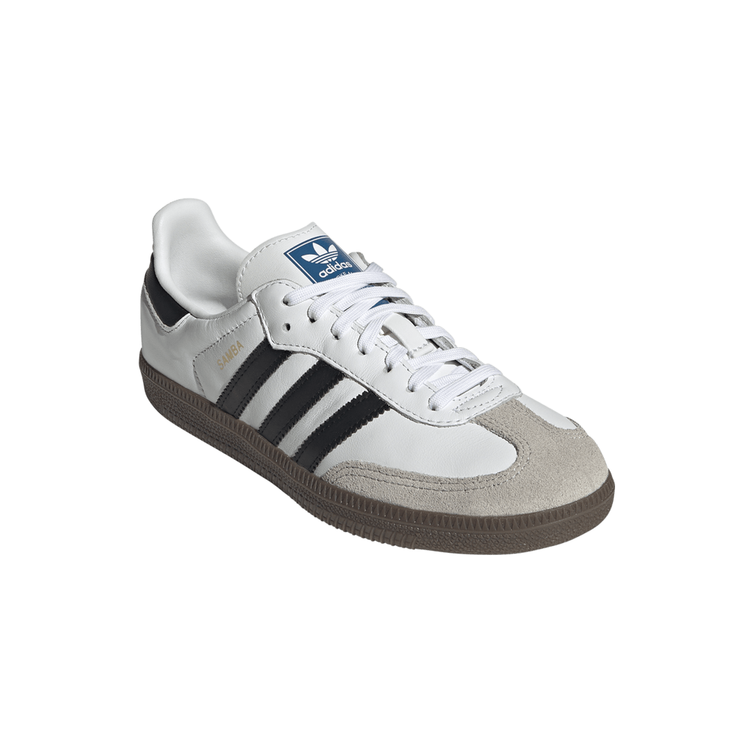 IE3677 Zapatillas Samba OG Kids adidas para unisex| GIK Streetwear