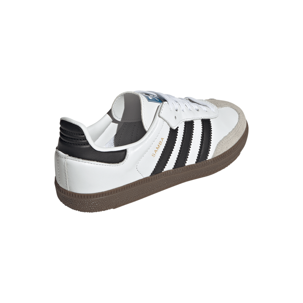 Zapatillas Samba OG Kids. Ref: IE3677 - 7