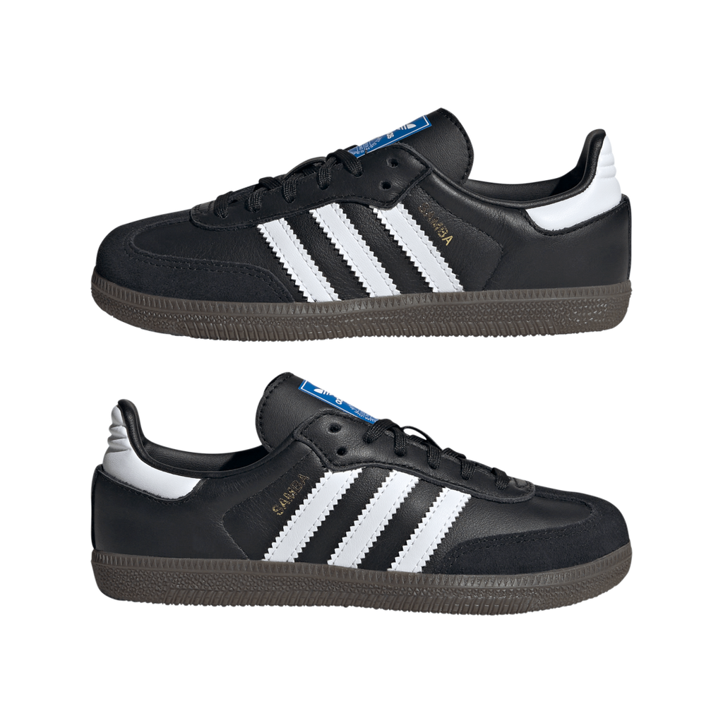 Zapatillas Samba OG Kids. Ref: IE3678 - 10