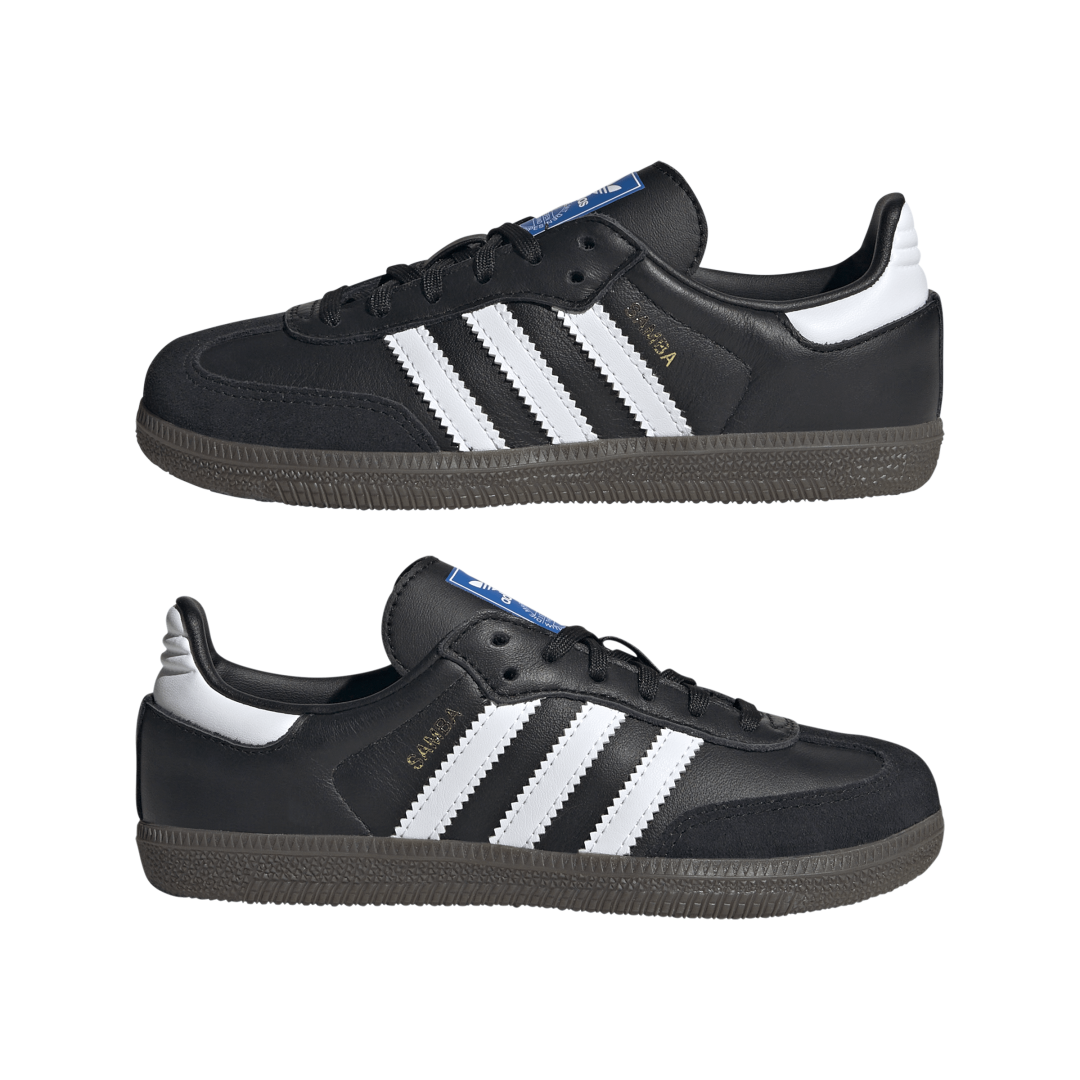 Zapatillas Samba OG Kids. Ref: IE3678 - 10