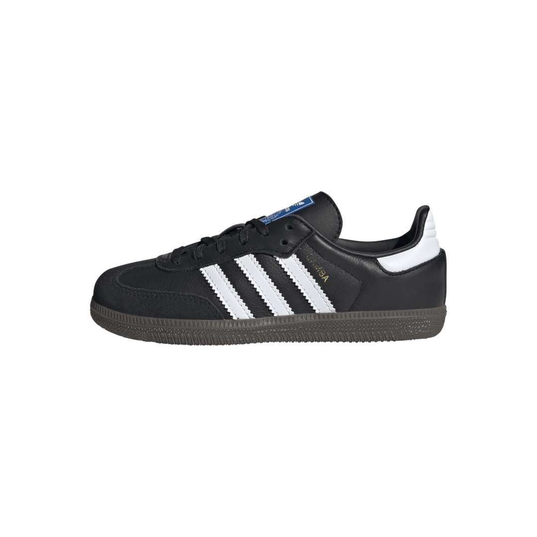 Zapatillas Samba OG Kids. Ref: IE3678 - 11