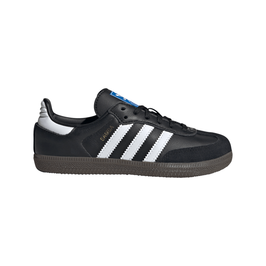 Zapatillas Samba OG Kids. Ref: IE3678 - 2