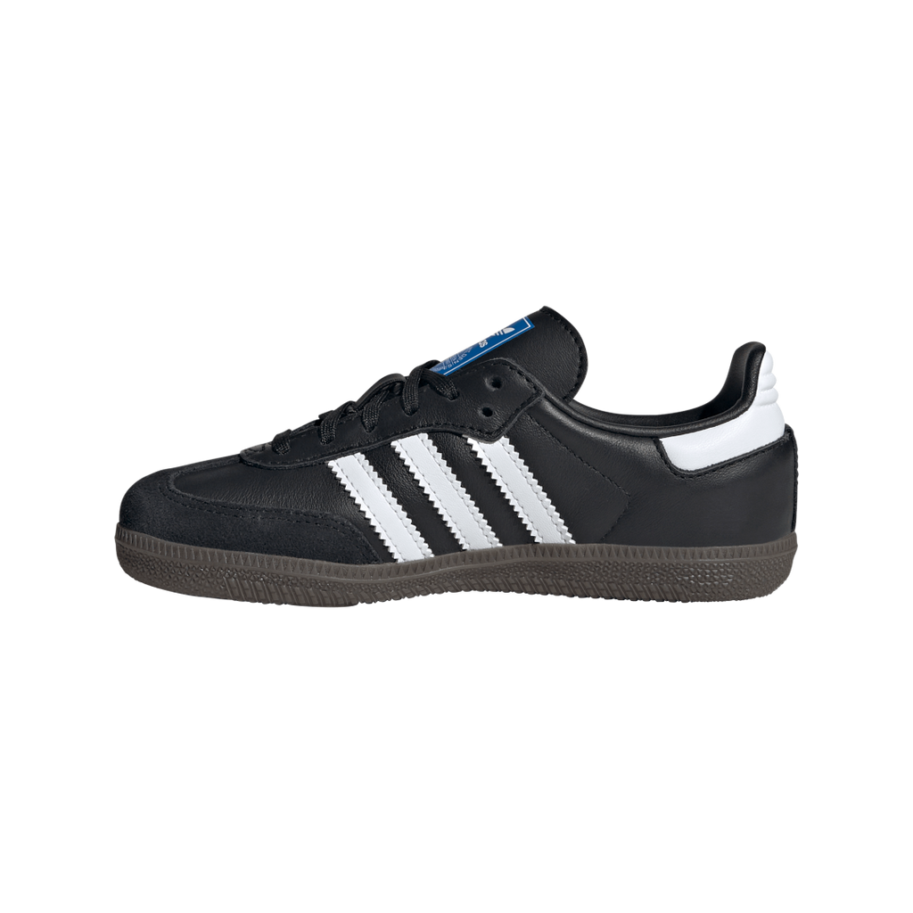 Zapatillas Samba OG Kids. Ref: IE3678 - 6