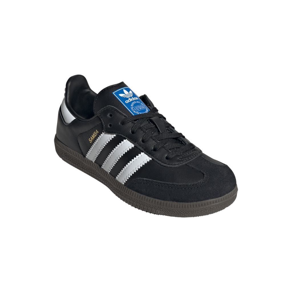 IE3678 Zapatillas Samba OG Kids adidas para unisex| GIK Streetwear