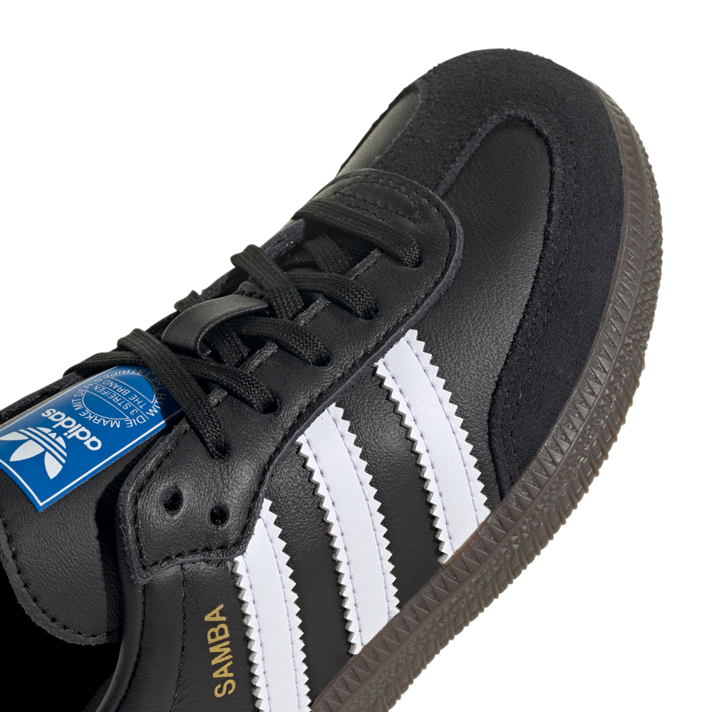 Zapatillas Samba OG Kids. Ref: IE3678 - 9