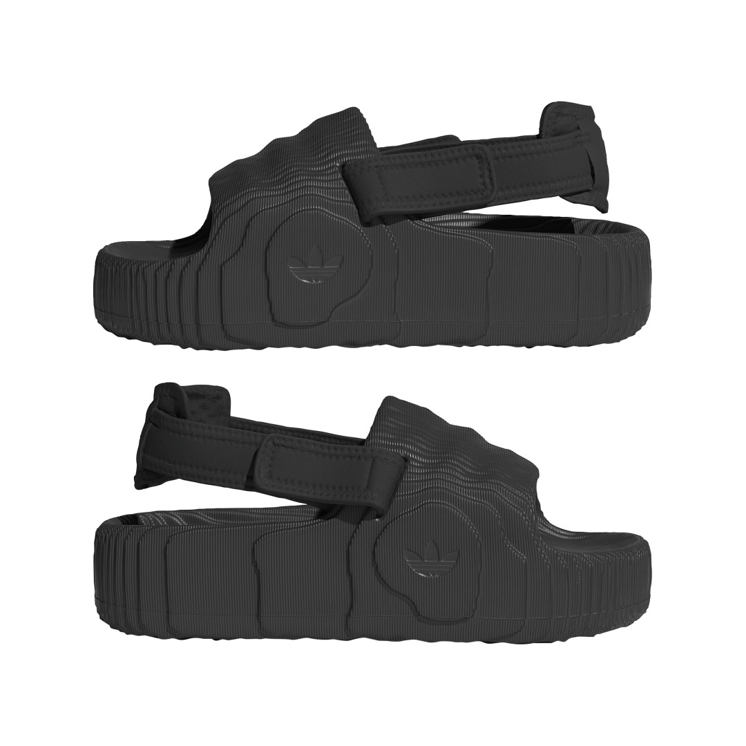Sandalias Adilette 22 XLG. Ref: IE5649 - 10