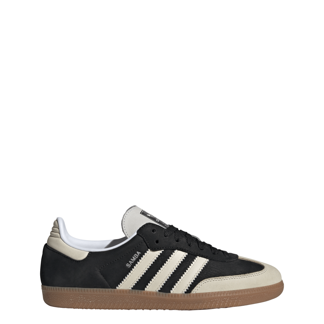 Zapatillas adidas SAMBA de originals para mujer. Ref: IE5836 - 3