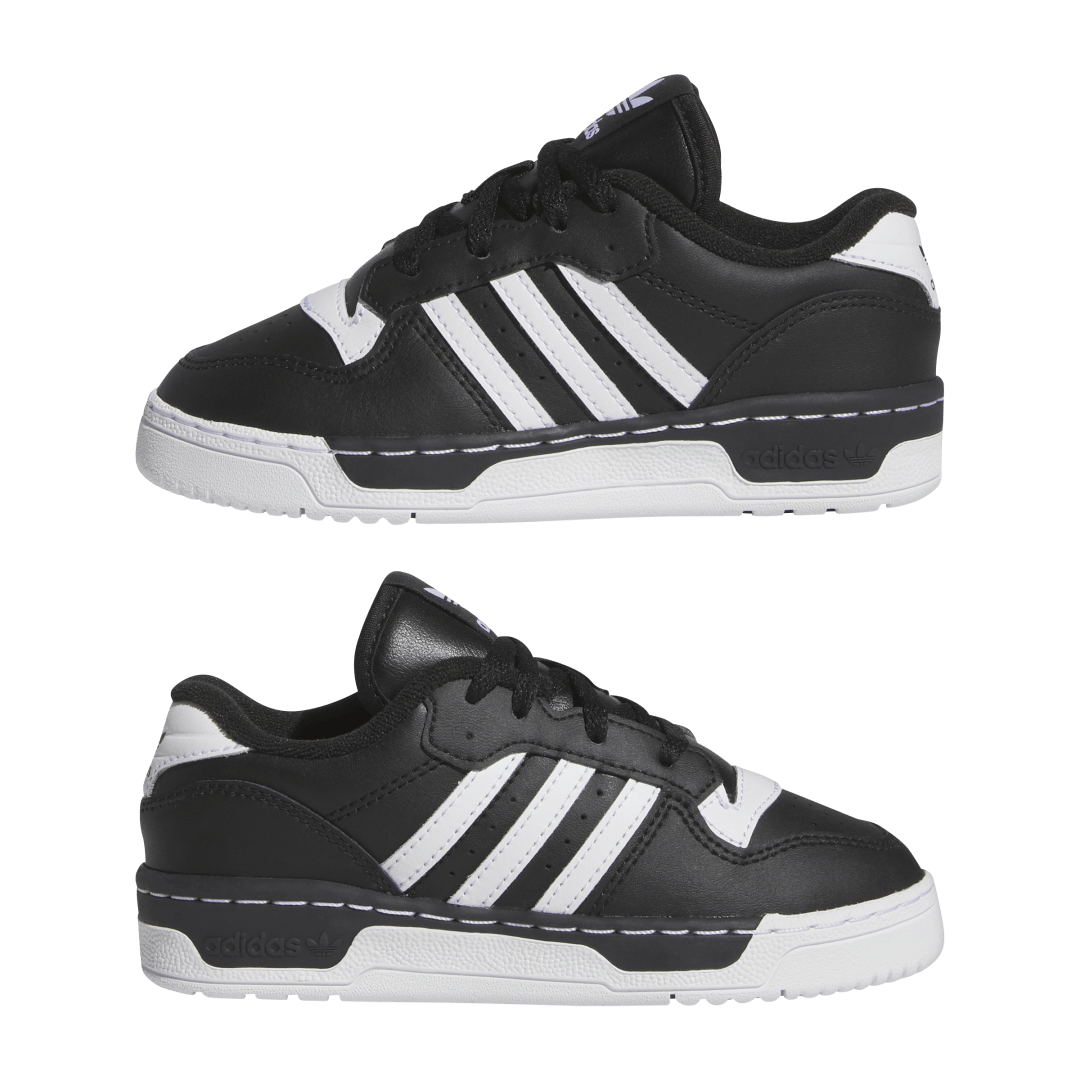 Zapatillas Rivalry Low Niños. Ref: IF5248 - 10
