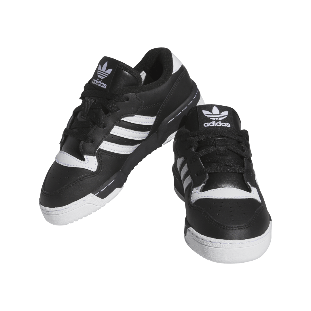 IF5248 Zapatillas Rivalry Low Niños adidas para unisex| GIK Streetwear