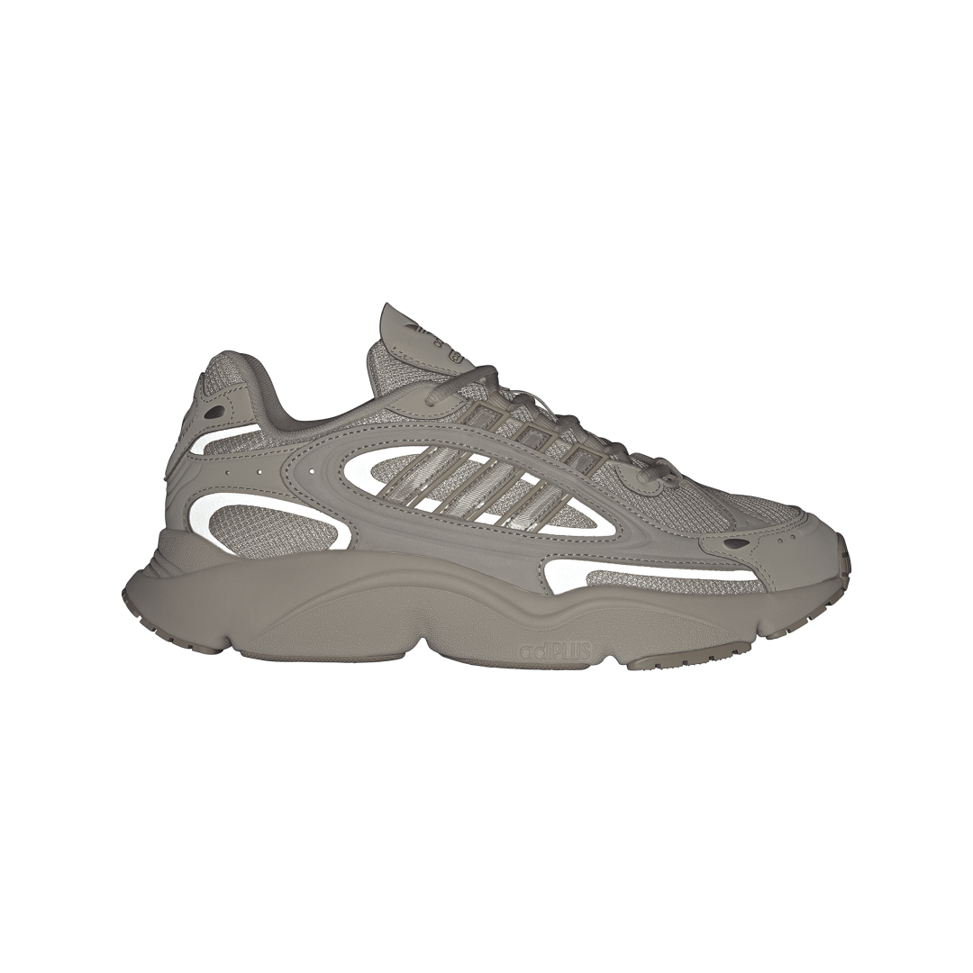 Zapatillas OZMILLEN. Ref: IF9597 - 10