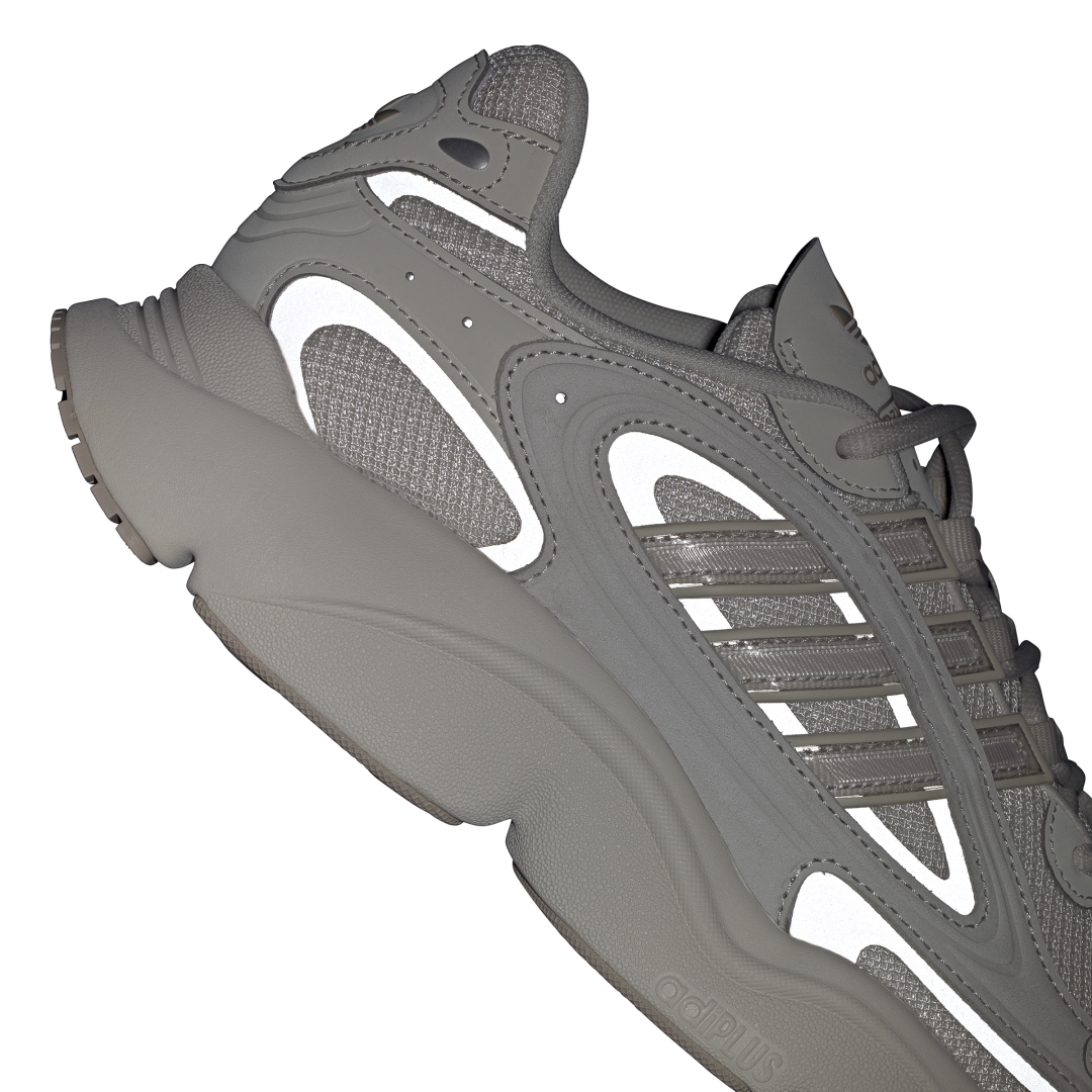 Zapatillas OZMILLEN. Ref: IF9597 - 11
