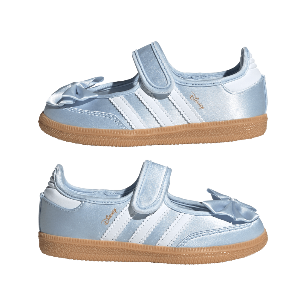 ZAPATILLAS SAMBA JANE ADIDAS DISNEY. Ref: IH1755 - 11