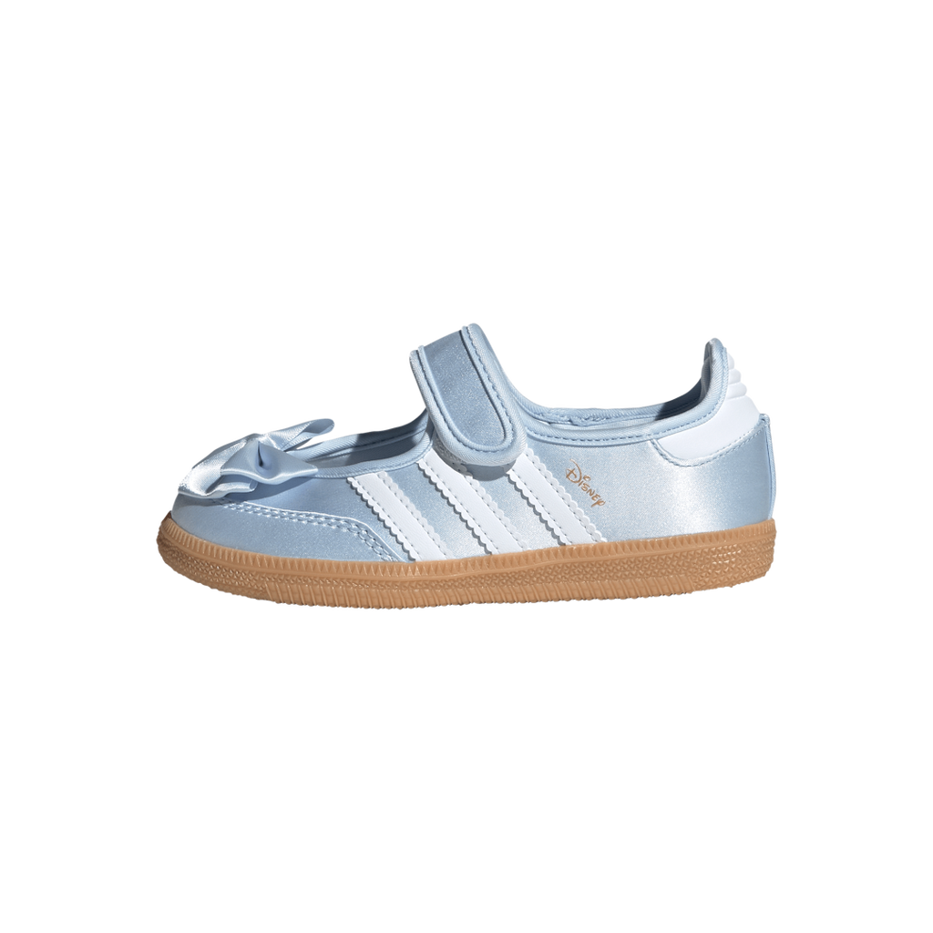 ZAPATILLAS SAMBA JANE ADIDAS DISNEY. Ref: IH1755 - 12