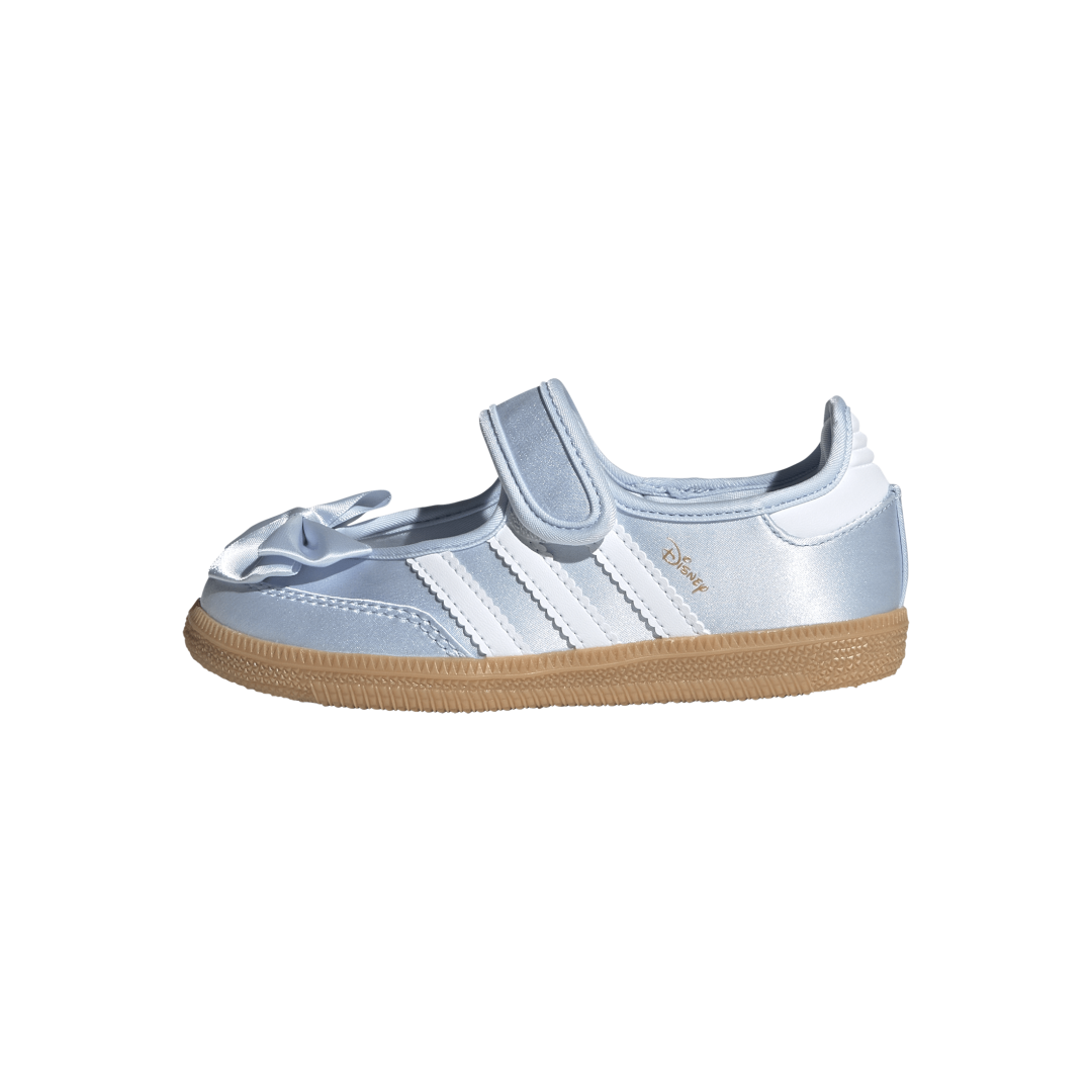 ZAPATILLAS SAMBA JANE ADIDAS DISNEY. Ref: IH1755 - 12