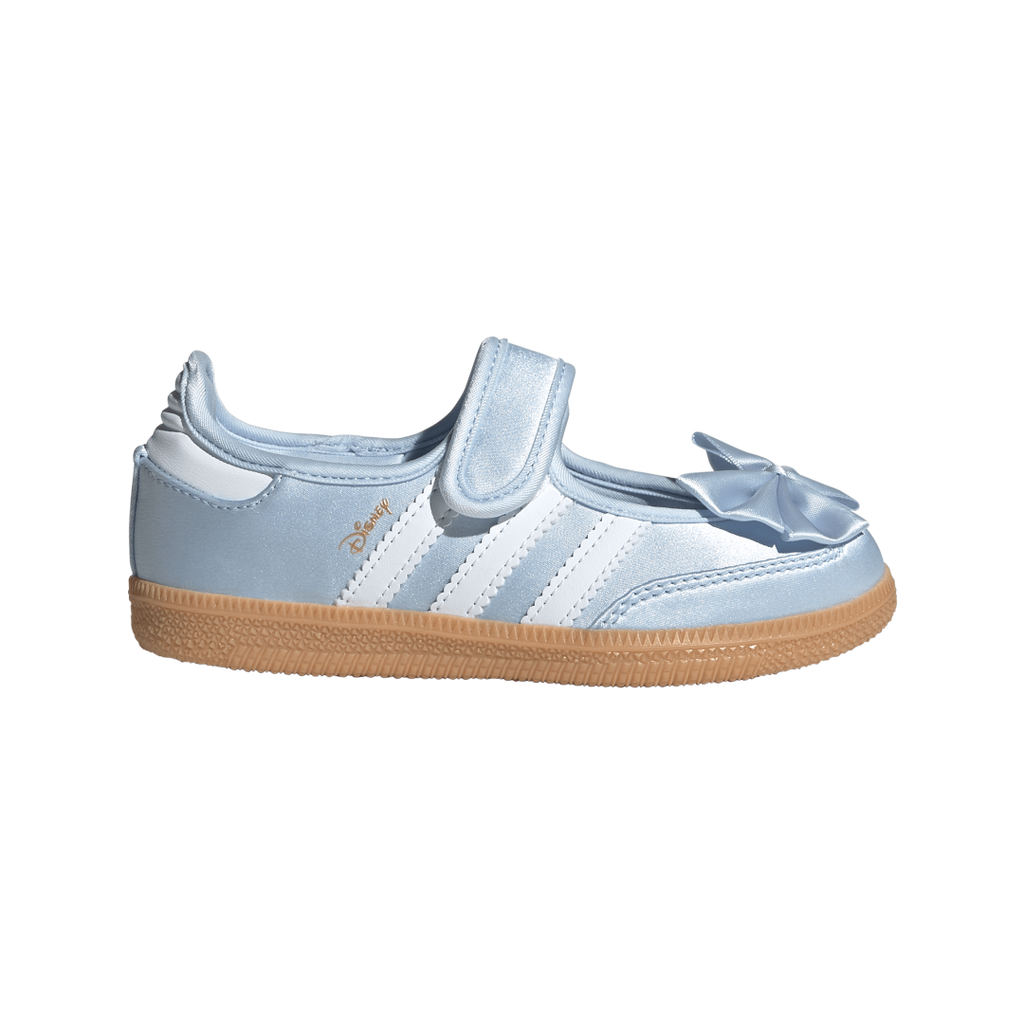 ZAPATILLAS SAMBA JANE ADIDAS DISNEY. Ref: IH1755 - 2