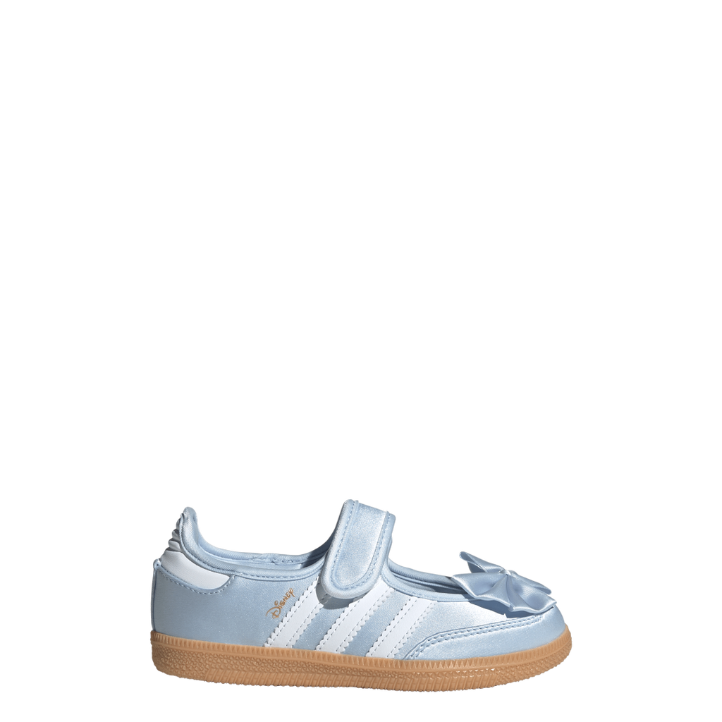 ZAPATILLAS SAMBA JANE ADIDAS DISNEY. Ref: IH1755 - 3