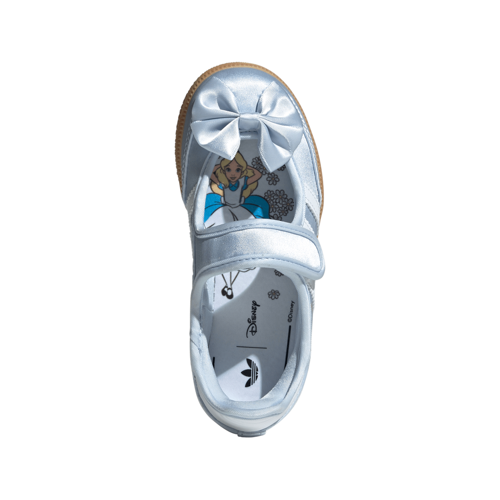 ZAPATILLAS SAMBA JANE ADIDAS DISNEY. Ref: IH1755 - 4