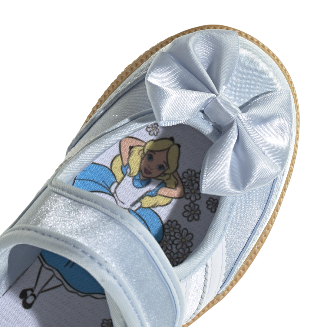 ZAPATILLAS SAMBA JANE ADIDAS DISNEY. Ref: IH1755 - 8