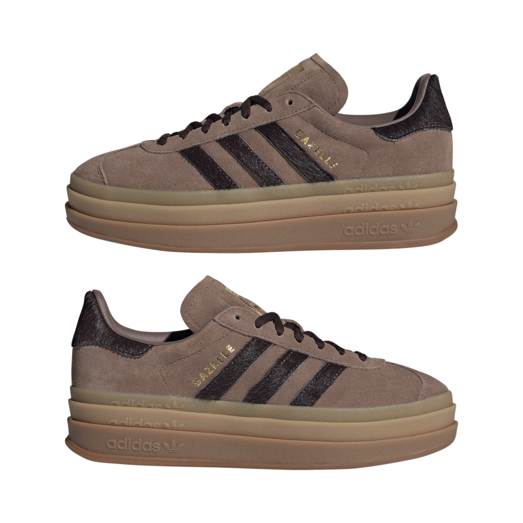 ZAPATILLAS GAZELLE BOLD. Ref: IH4202 - 10
