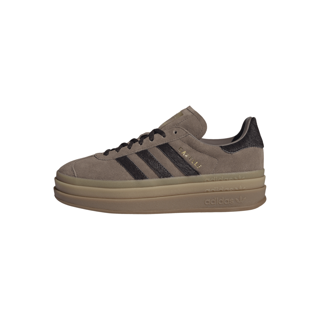 ZAPATILLAS GAZELLE BOLD. Ref: IH4202 - 11