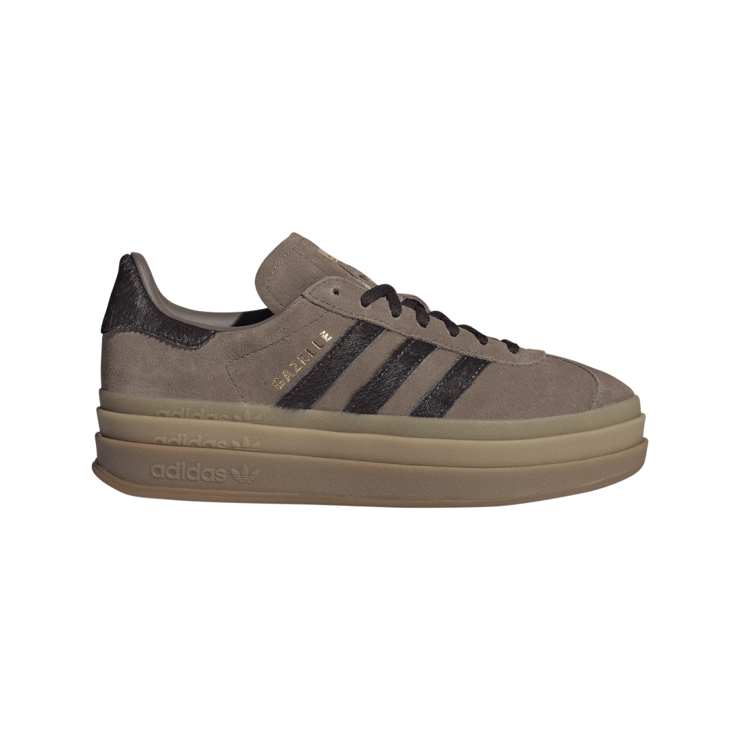 ZAPATILLAS GAZELLE BOLD. Ref: IH4202 - 2