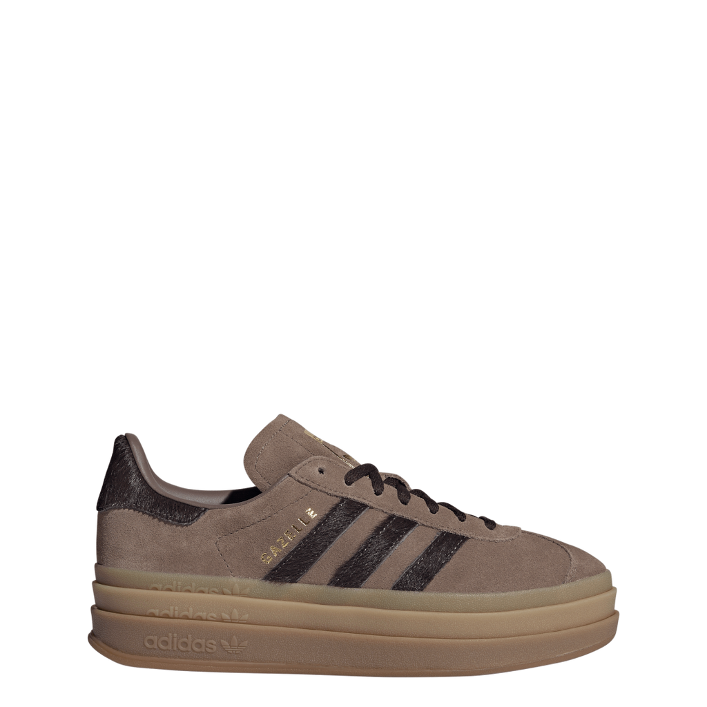 ZAPATILLAS GAZELLE BOLD. Ref: IH4202 - 3