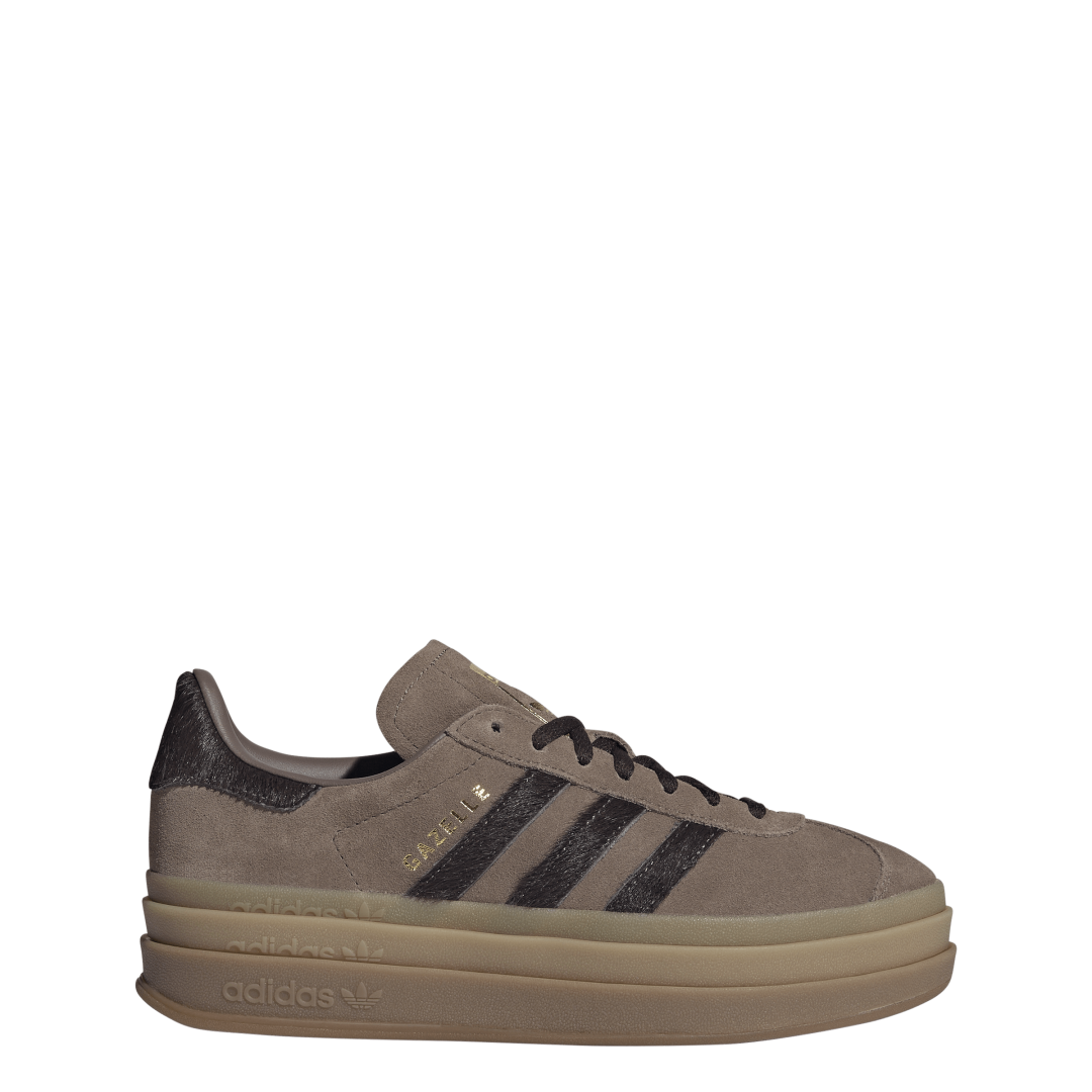ZAPATILLAS GAZELLE BOLD. Ref: IH4202 - 3
