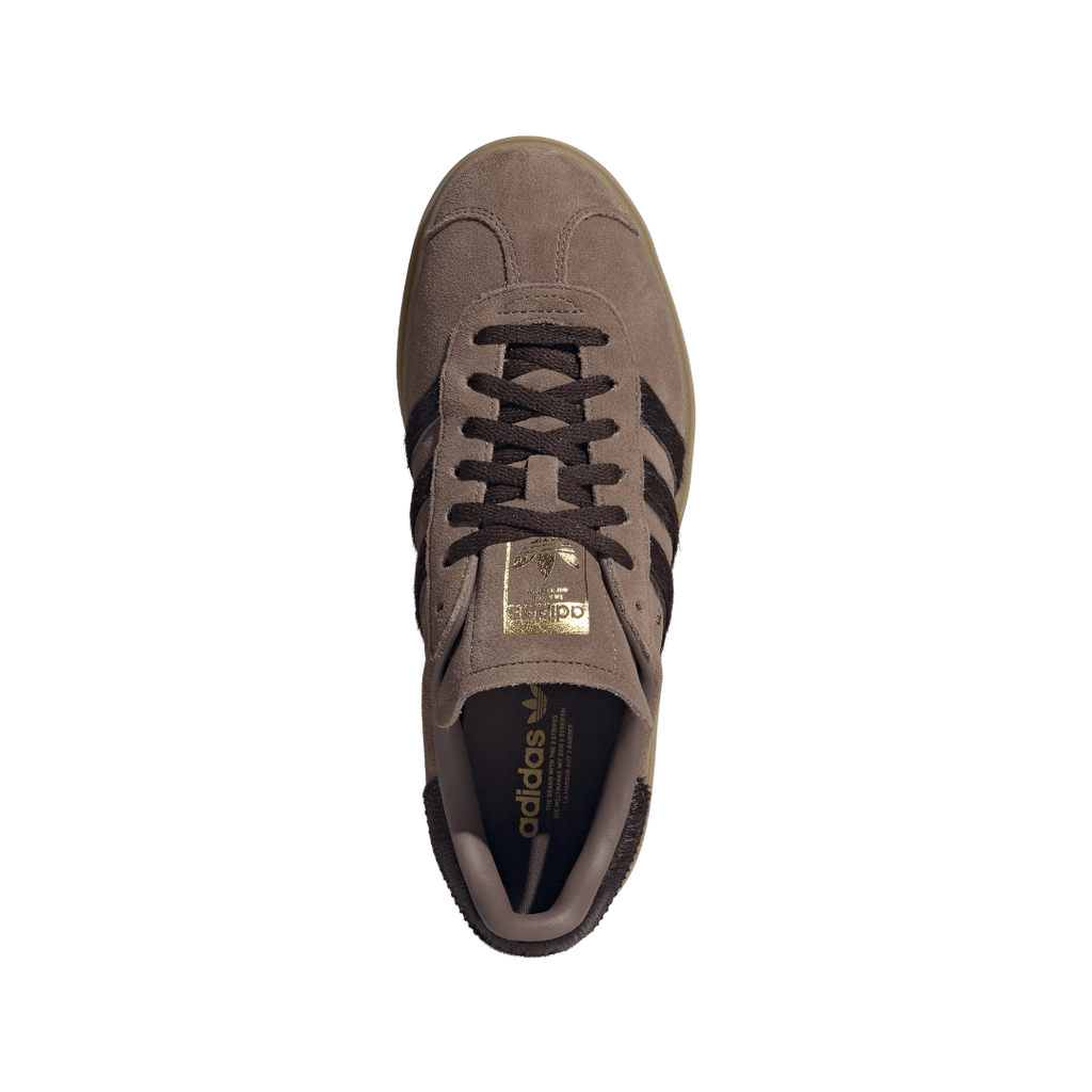 ZAPATILLAS GAZELLE BOLD. Ref: IH4202 - 4