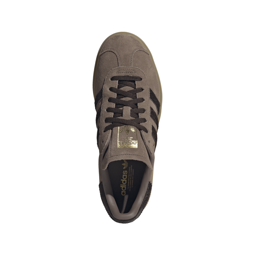 ZAPATILLAS GAZELLE BOLD. Ref: IH4202 - 4