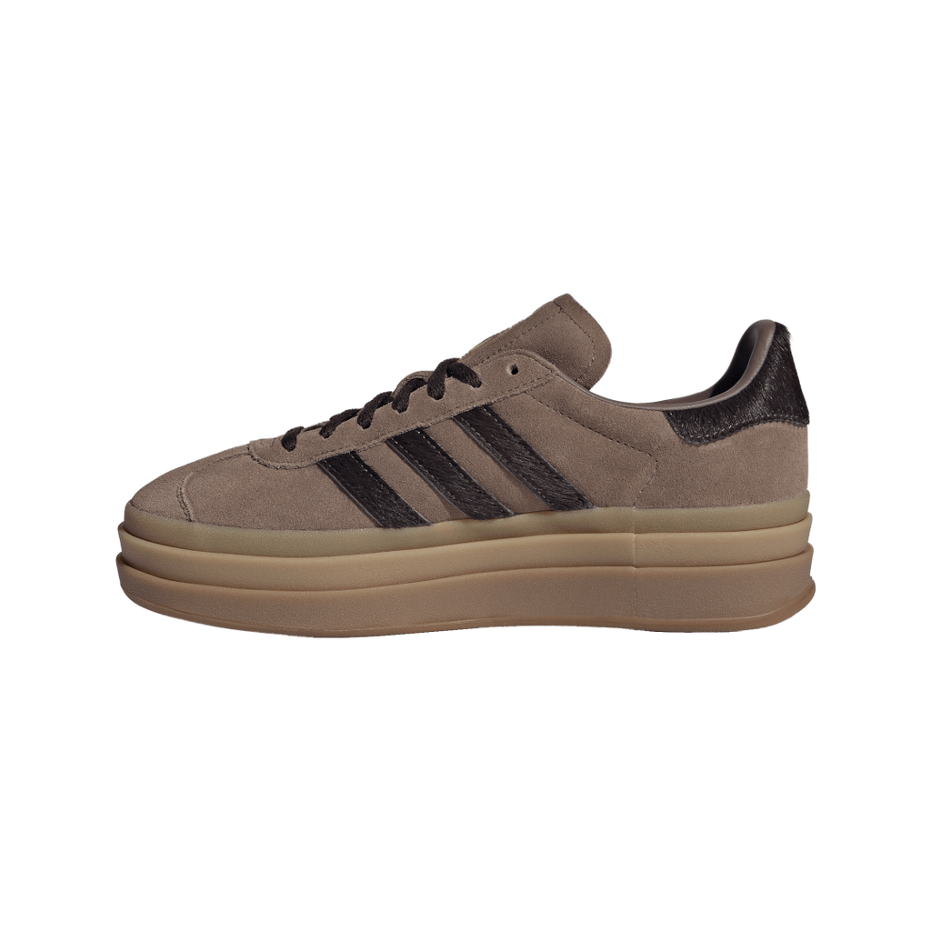 ZAPATILLAS GAZELLE BOLD. Ref: IH4202 - 6
