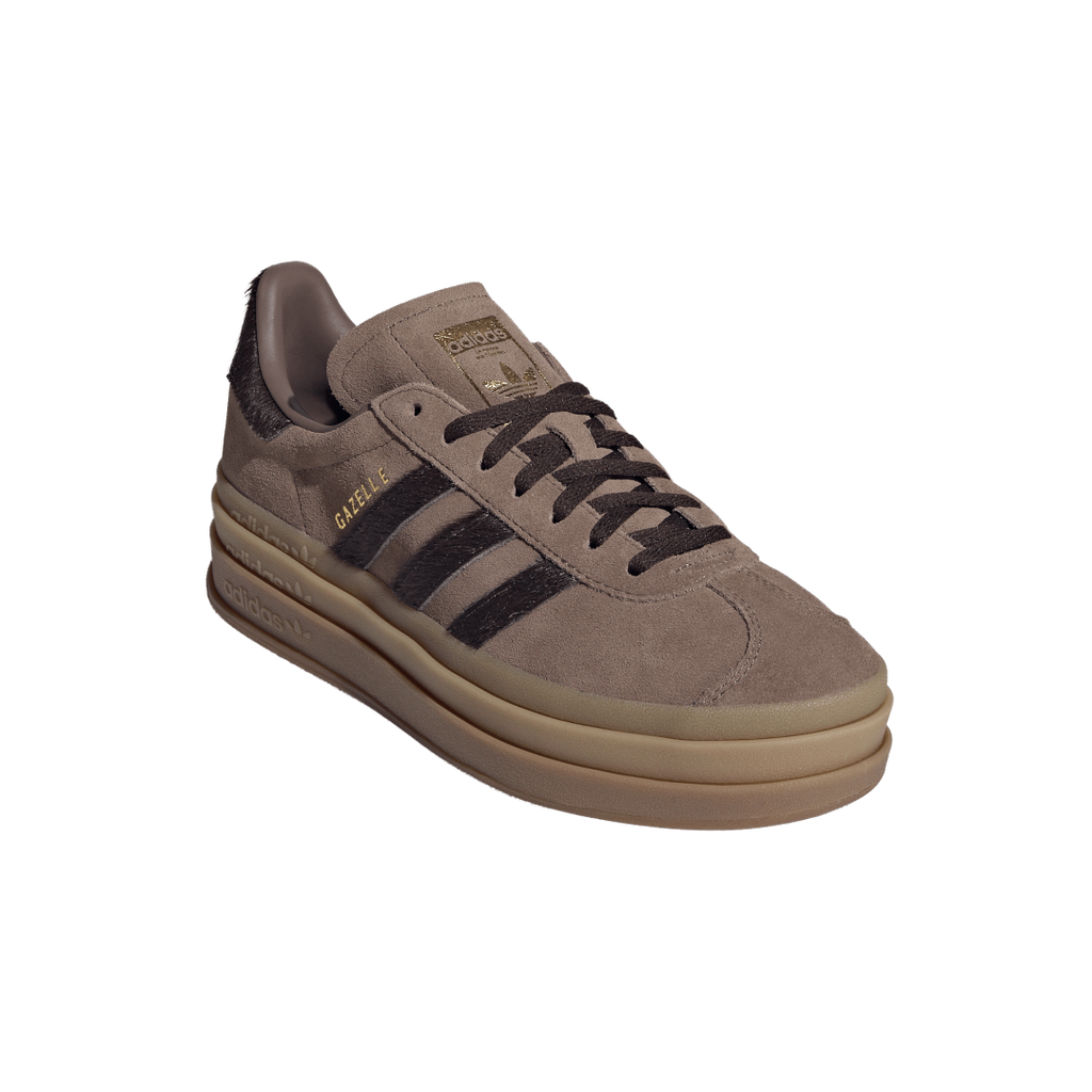 IH4202 ZAPATILLAS GAZELLE BOLD adidas para mujer| GIK Streetwear