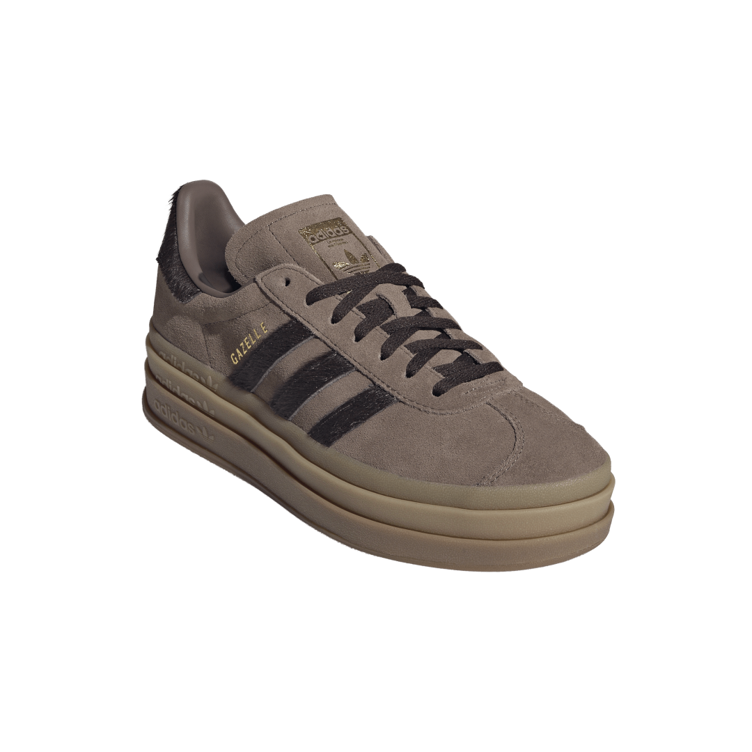 IH4202 ZAPATILLAS GAZELLE BOLD adidas para mujer| GIK Streetwear