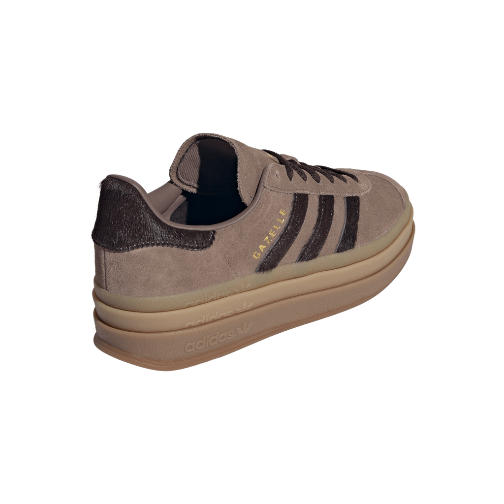 ZAPATILLAS GAZELLE BOLD. Ref: IH4202 - 7