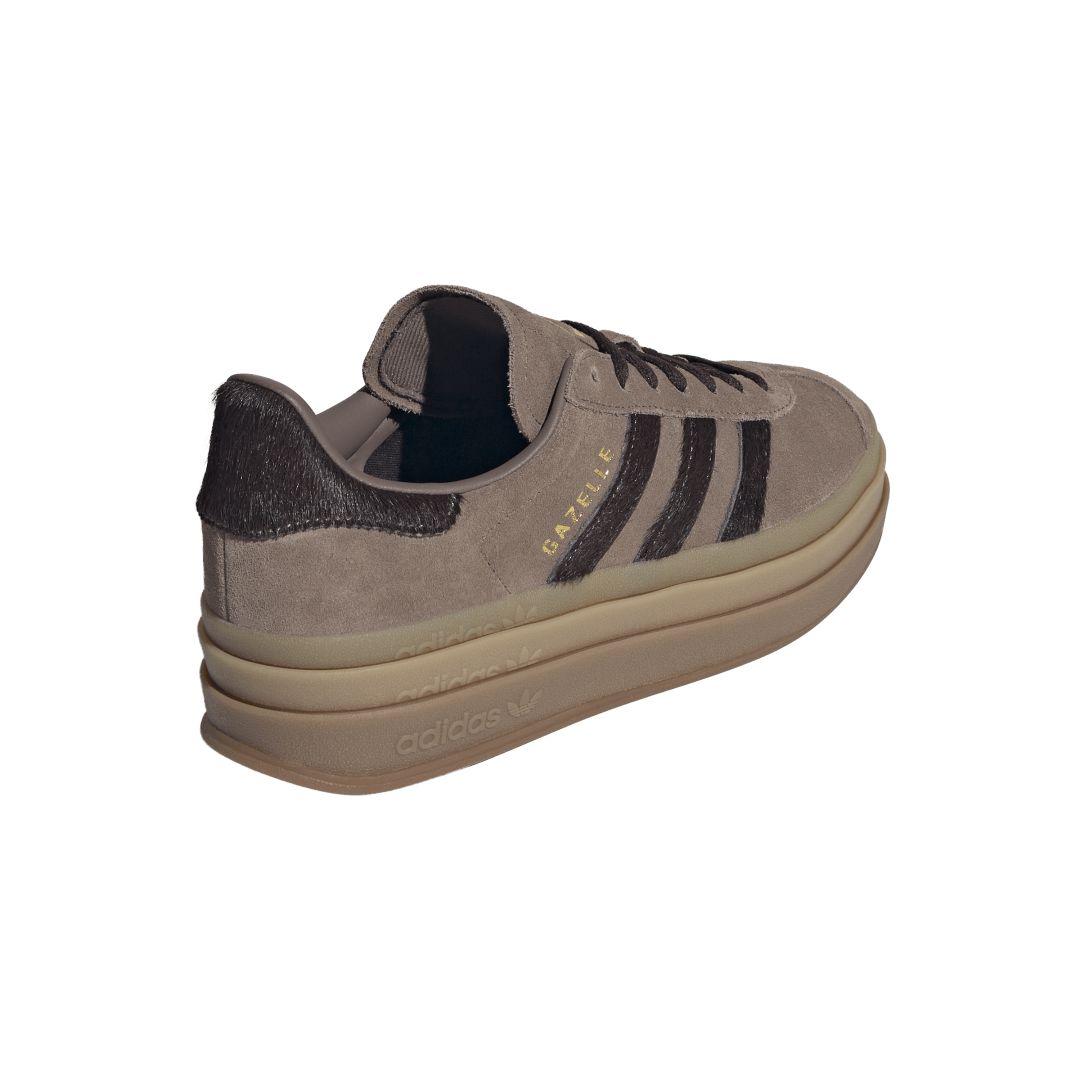 ZAPATILLAS GAZELLE BOLD. Ref: IH4202 - 7